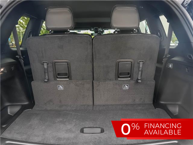 2025 Jeep Grand Cherokee L Laredo (Stk: 15-25350) in London - Image 30 of 31