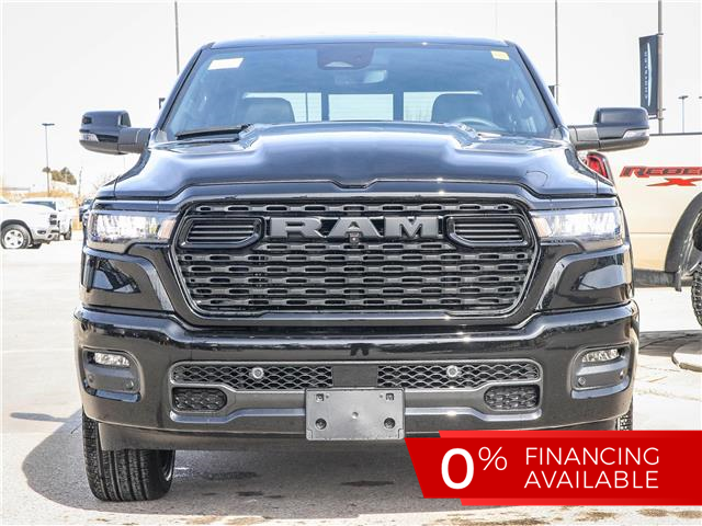 2025 RAM 1500 Sport (Stk: 15-25126) in London - Image 2 of 30