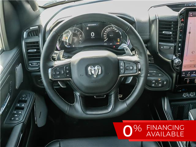2025 RAM 1500 Sport (Stk: 15-25126) in London - Image 3 of 30