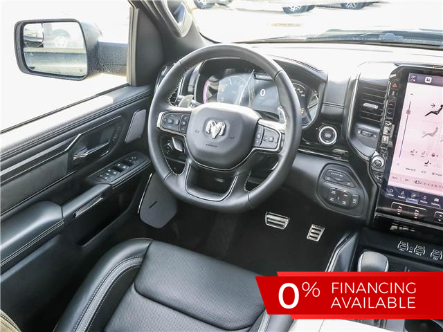 2025 RAM 1500 Sport (Stk: 15-25126) in London - Image 6 of 30