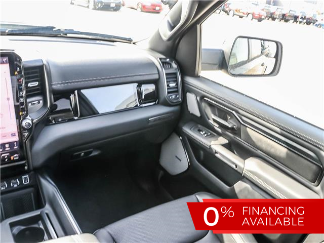 2025 RAM 1500 Sport (Stk: 15-25126) in London - Image 8 of 30