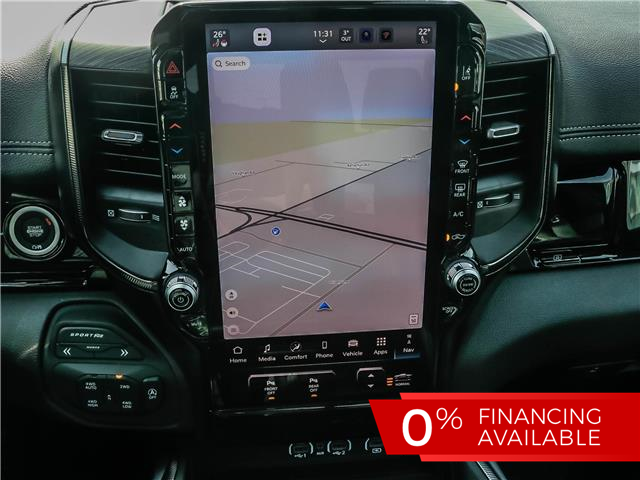 2025 RAM 1500 Sport (Stk: 15-25126) in London - Image 11 of 30