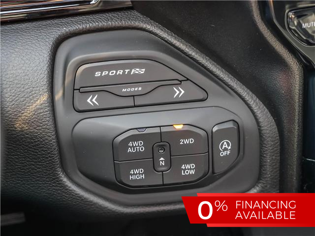 2025 RAM 1500 Sport (Stk: 15-25126) in London - Image 13 of 30