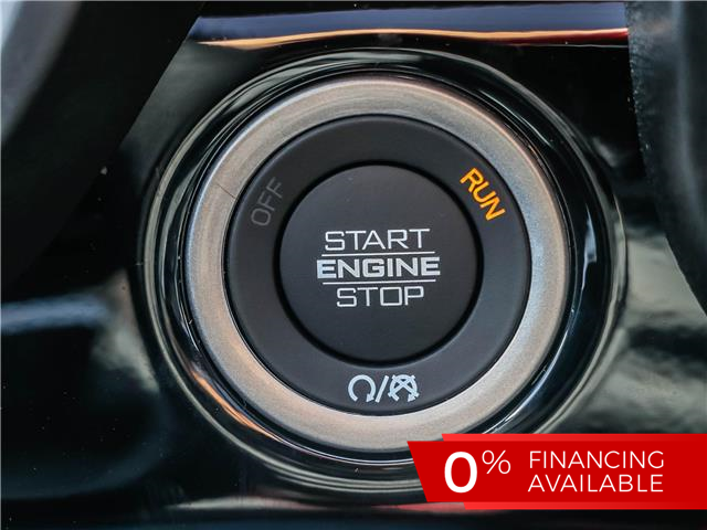 2025 RAM 1500 Sport (Stk: 15-25126) in London - Image 14 of 30