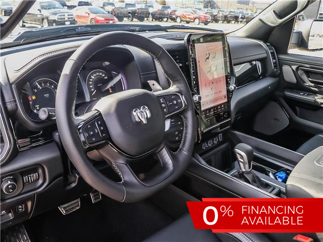 2025 RAM 1500 Sport (Stk: 15-25126) in London - Image 22 of 30