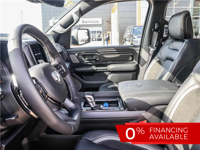 2025 RAM 1500 Sport (Stk: 15-25126) in London - Image 23 of 30