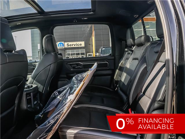 2025 RAM 1500 Sport (Stk: 15-25126) in London - Image 25 of 30