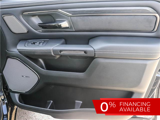 2025 RAM 1500 Sport (Stk: 15-25126) in London - Image 27 of 30