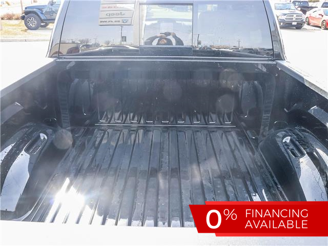 2025 RAM 1500 Sport (Stk: 15-25126) in London - Image 30 of 30