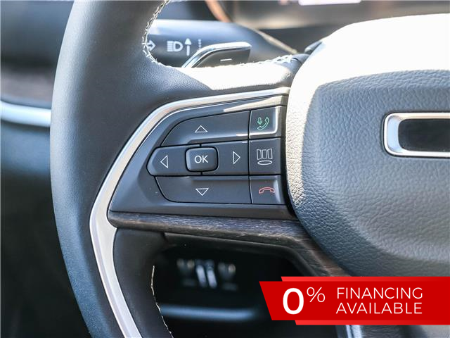 2025 Jeep Grand Cherokee Limited (Stk: 15-25183) in London - Image 4 of 30