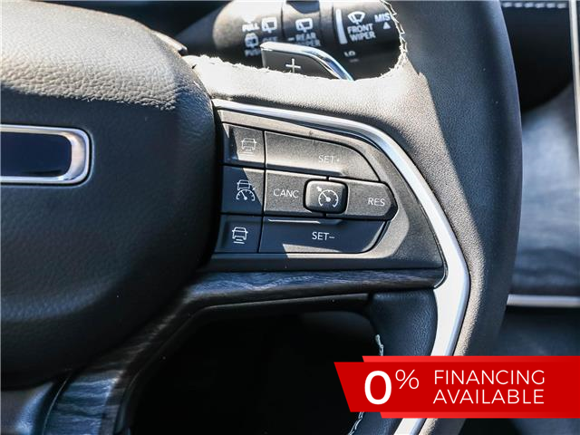 2025 Jeep Grand Cherokee Limited (Stk: 15-25183) in London - Image 5 of 30