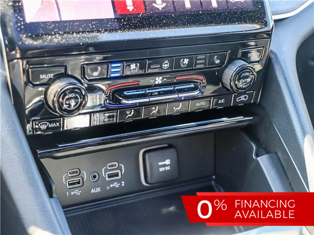 2025 Jeep Grand Cherokee Limited (Stk: 15-25183) in London - Image 11 of 30