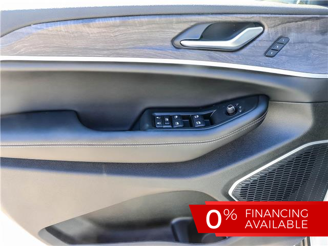 2025 Jeep Grand Cherokee Limited (Stk: 15-25183) in London - Image 19 of 30