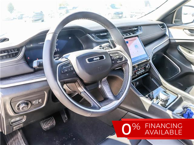 2025 Jeep Grand Cherokee Limited (Stk: 15-25183) in London - Image 20 of 30