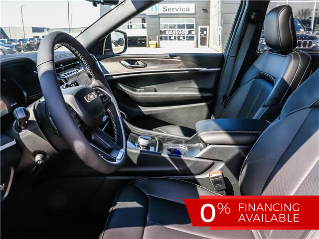 2025 Jeep Grand Cherokee Limited (Stk: 15-25183) in London - Image 21 of 30