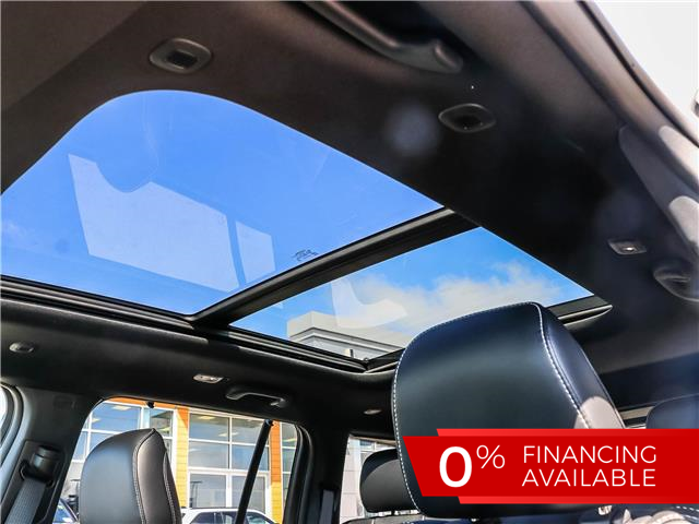 2025 Jeep Grand Cherokee Limited (Stk: 15-25183) in London - Image 22 of 30