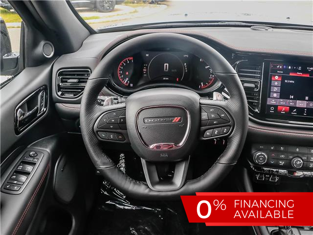 2025 Dodge Durango GT (Stk: 15-25349) in London - Image 3 of 32