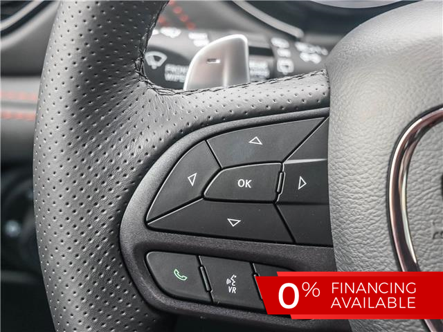 2025 Dodge Durango GT (Stk: 15-25349) in London - Image 4 of 32