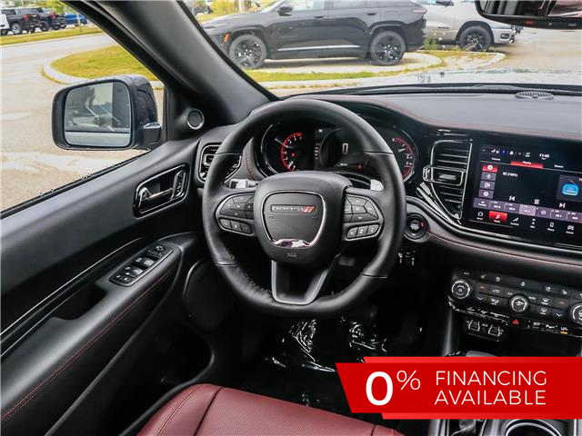 2025 Dodge Durango GT (Stk: 15-25349) in London - Image 6 of 32