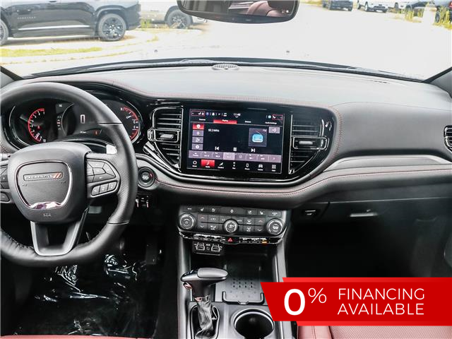 2025 Dodge Durango GT (Stk: 15-25349) in London - Image 7 of 32