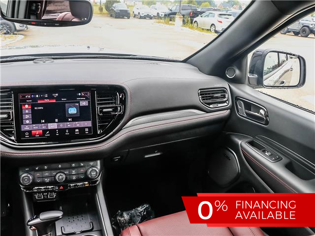 2025 Dodge Durango GT (Stk: 15-25349) in London - Image 8 of 32