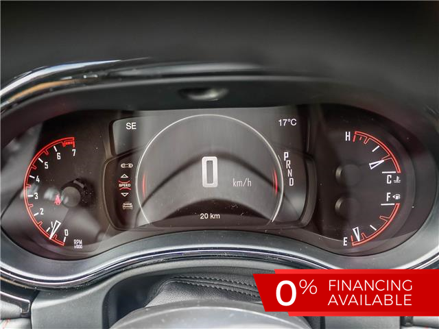 2025 Dodge Durango GT (Stk: 15-25349) in London - Image 9 of 32