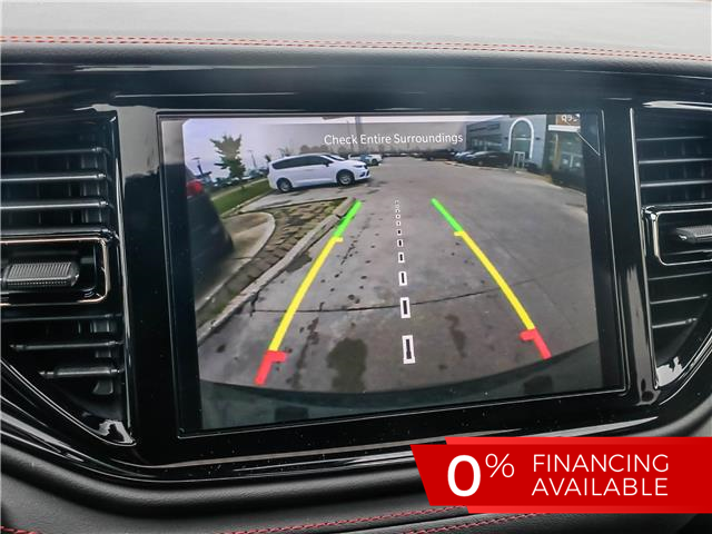 2025 Dodge Durango GT (Stk: 15-25349) in London - Image 10 of 32