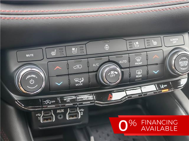 2025 Dodge Durango GT (Stk: 15-25349) in London - Image 11 of 32