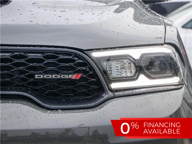 2025 Dodge Durango GT (Stk: 15-25349) in London - Image 16 of 32