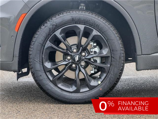 2025 Dodge Durango GT (Stk: 15-25349) in London - Image 17 of 32