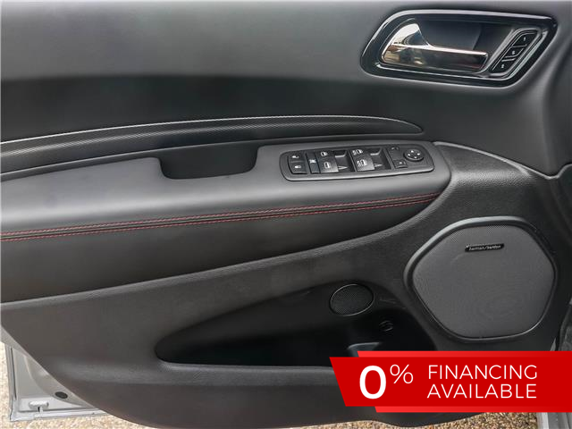 2025 Dodge Durango GT (Stk: 15-25349) in London - Image 19 of 32