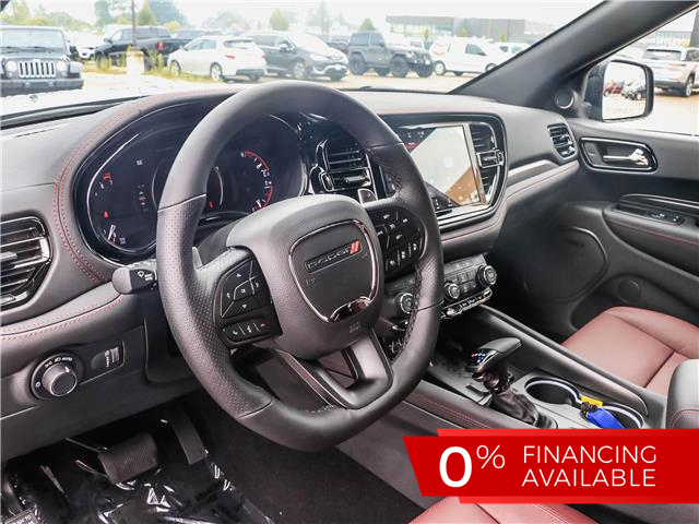 2025 Dodge Durango GT (Stk: 15-25349) in London - Image 20 of 32
