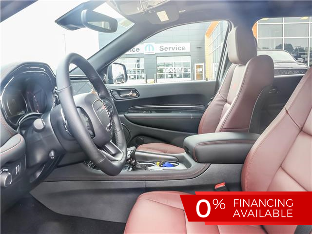 2025 Dodge Durango GT (Stk: 15-25349) in London - Image 21 of 32