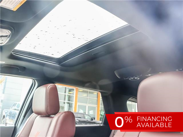 2025 Dodge Durango GT (Stk: 15-25349) in London - Image 23 of 32