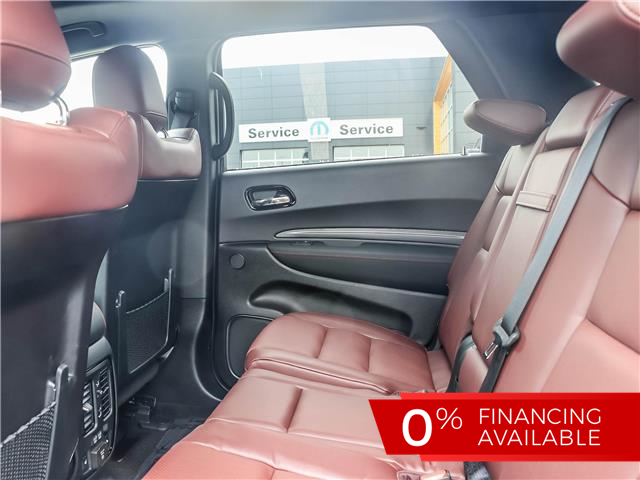 2025 Dodge Durango GT (Stk: 15-25349) in London - Image 25 of 32