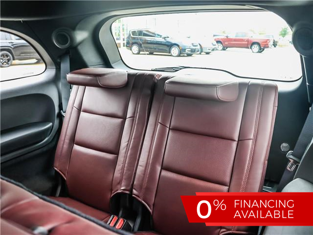 2025 Dodge Durango GT (Stk: 15-25349) in London - Image 26 of 32