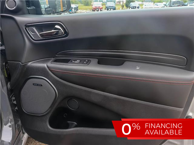 2025 Dodge Durango GT (Stk: 15-25349) in London - Image 28 of 32