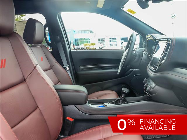 2025 Dodge Durango GT (Stk: 15-25349) in London - Image 29 of 32