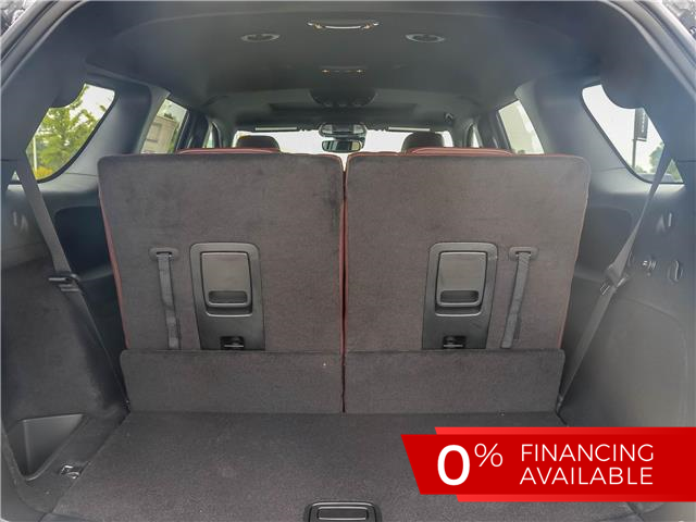 2025 Dodge Durango GT (Stk: 15-25349) in London - Image 31 of 32