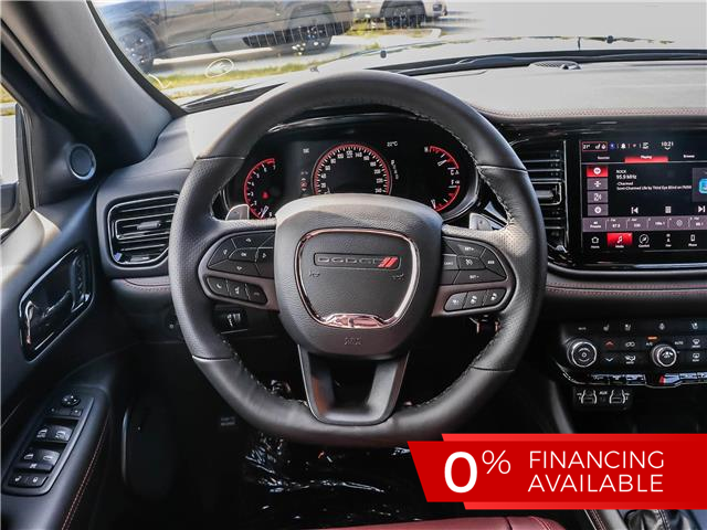 2025 Dodge Durango GT (Stk: 15-25366) in London - Image 3 of 32