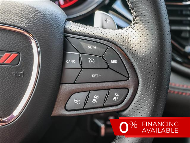 2025 Dodge Durango GT (Stk: 15-25366) in London - Image 5 of 32