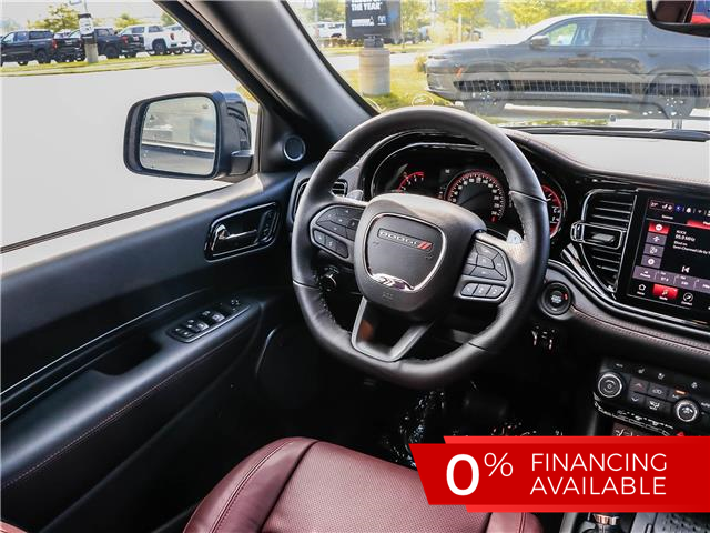 2025 Dodge Durango GT (Stk: 15-25366) in London - Image 6 of 32