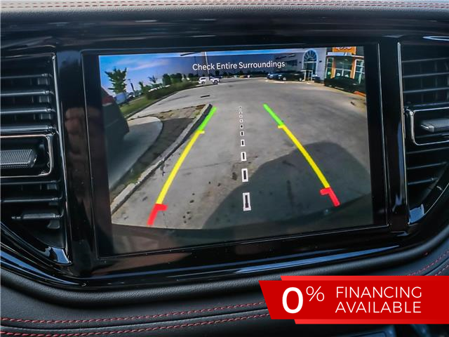 2025 Dodge Durango GT (Stk: 15-25366) in London - Image 10 of 32