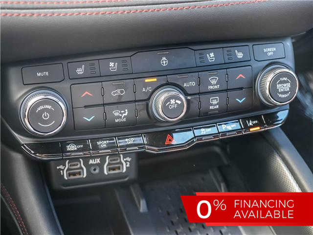 2025 Dodge Durango GT (Stk: 15-25366) in London - Image 11 of 32