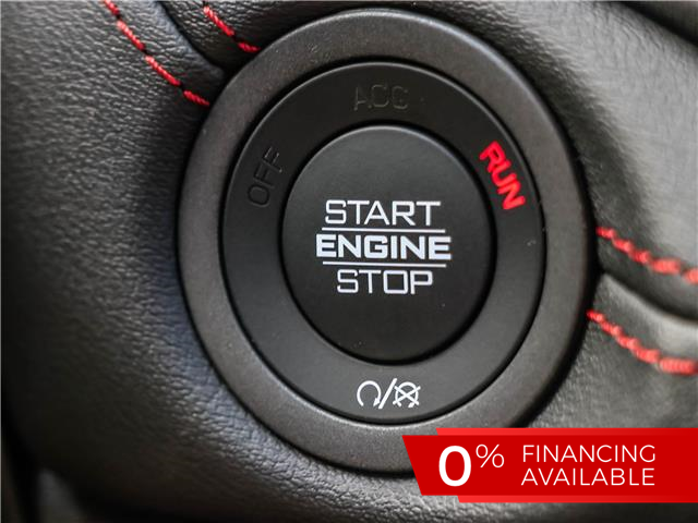 2025 Dodge Durango GT (Stk: 15-25366) in London - Image 13 of 32