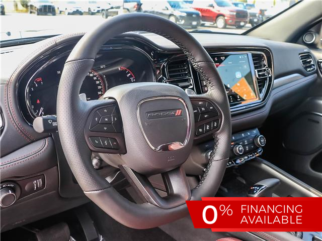 2025 Dodge Durango GT (Stk: 15-25366) in London - Image 16 of 32