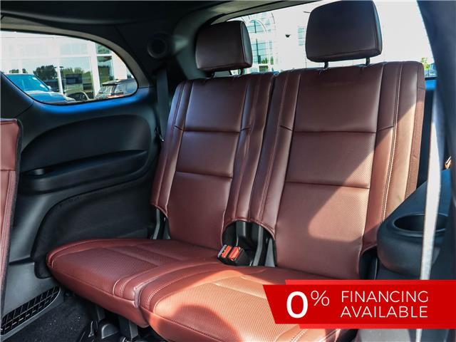 2025 Dodge Durango GT (Stk: 15-25366) in London - Image 21 of 32