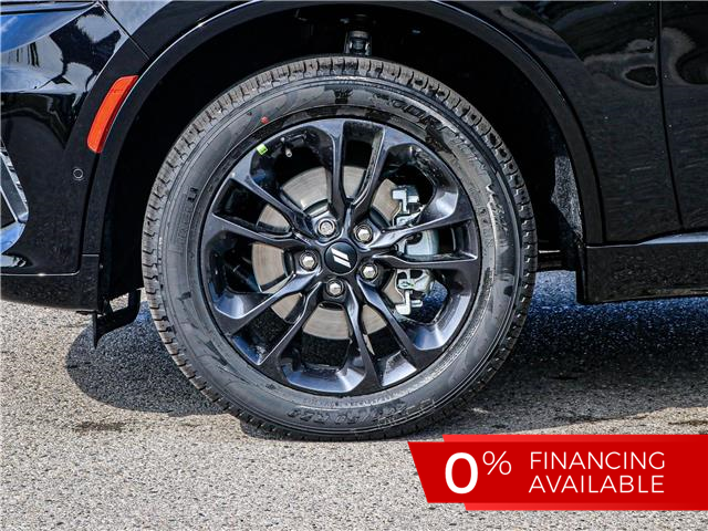 2025 Dodge Durango GT (Stk: 15-25366) in London - Image 25 of 32