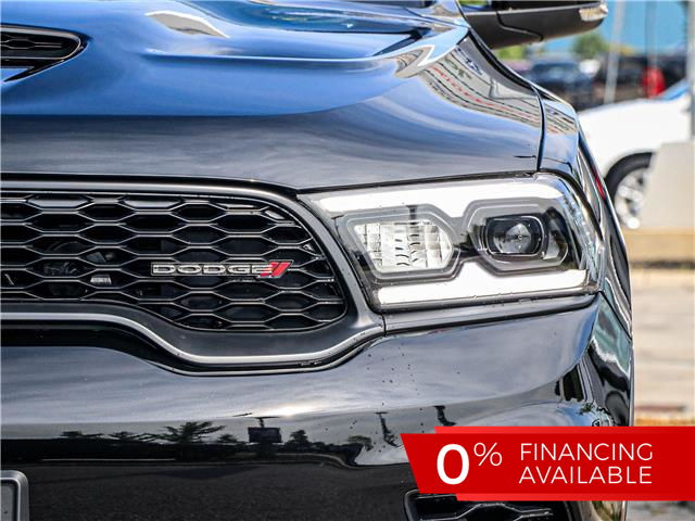 2025 Dodge Durango GT (Stk: 15-25366) in London - Image 26 of 32