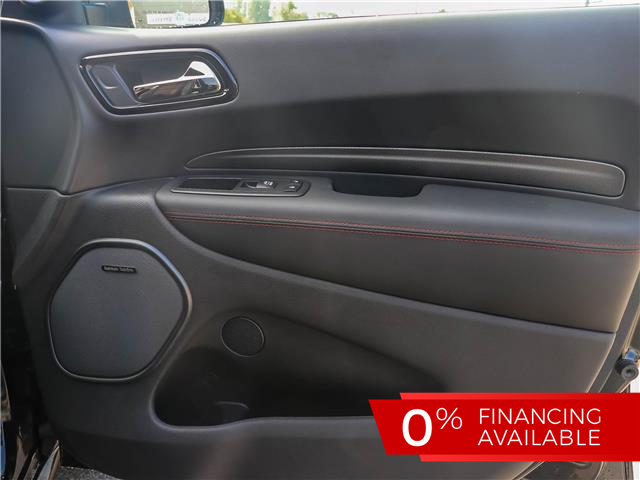 2025 Dodge Durango GT (Stk: 15-25366) in London - Image 28 of 32